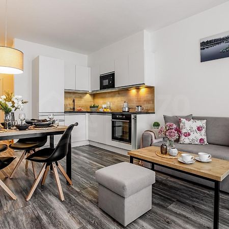 Ferienwohnung Korzo Lipno 2 Lipno nad Vltavou Exterior foto