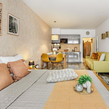 Ferienwohnung Korzo Lipno 2 Lipno nad Vltavou Exterior foto