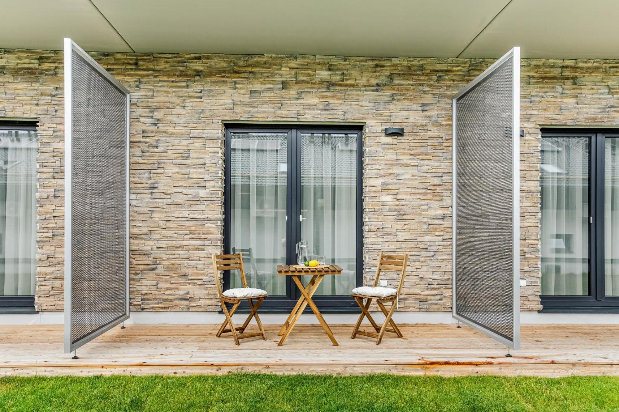 Ferienwohnung Korzo Lipno 2 Lipno nad Vltavou Exterior foto