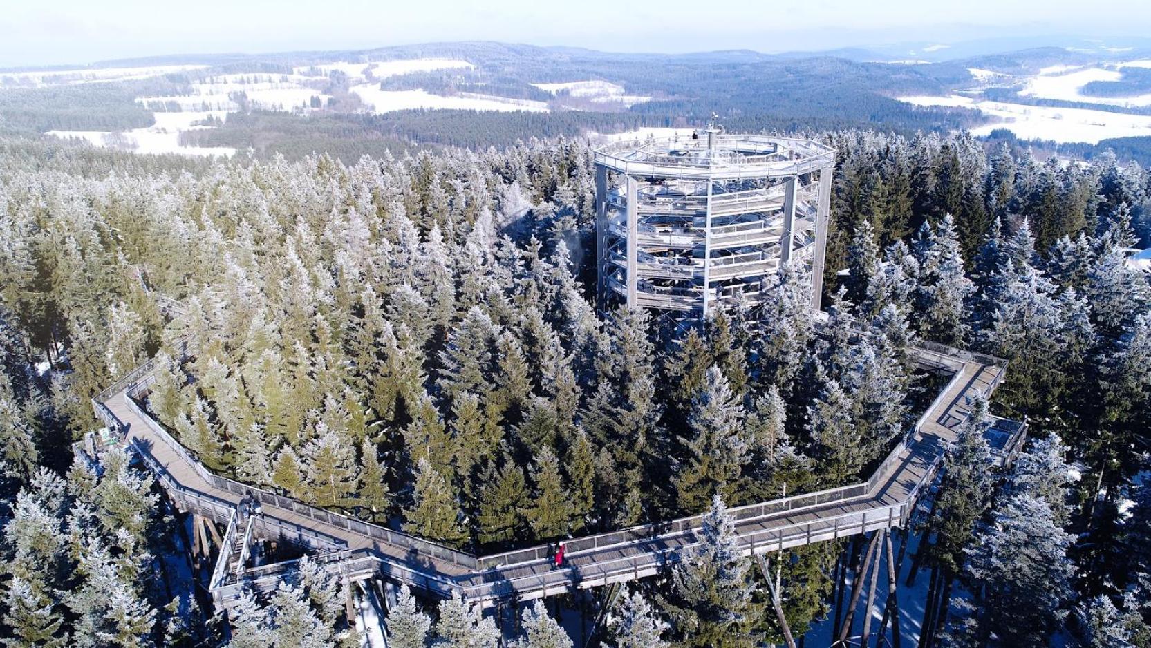 Ferienwohnung Korzo Lipno 2 Lipno nad Vltavou Exterior foto