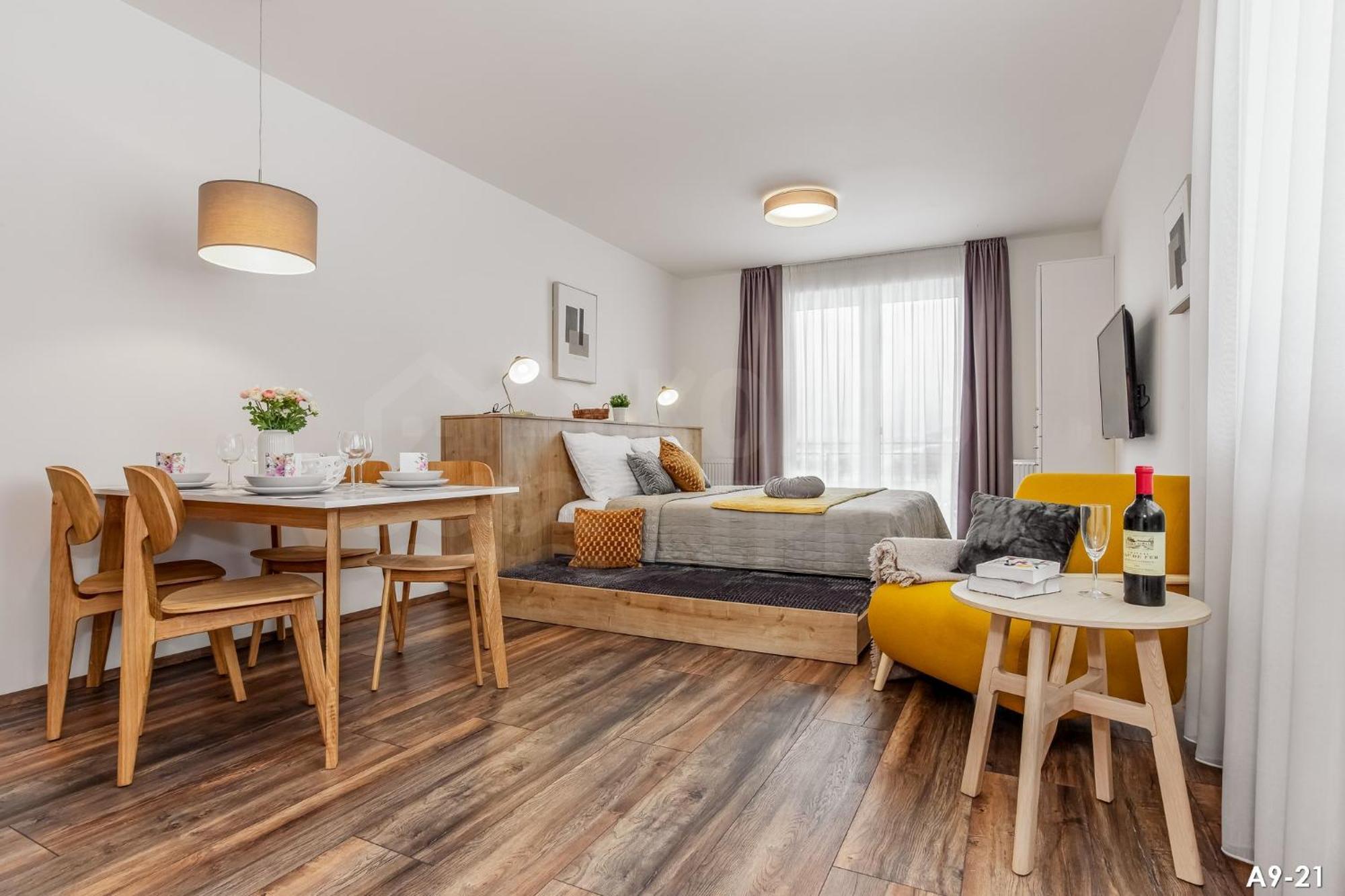 Ferienwohnung Korzo Lipno 2 Lipno nad Vltavou Exterior foto