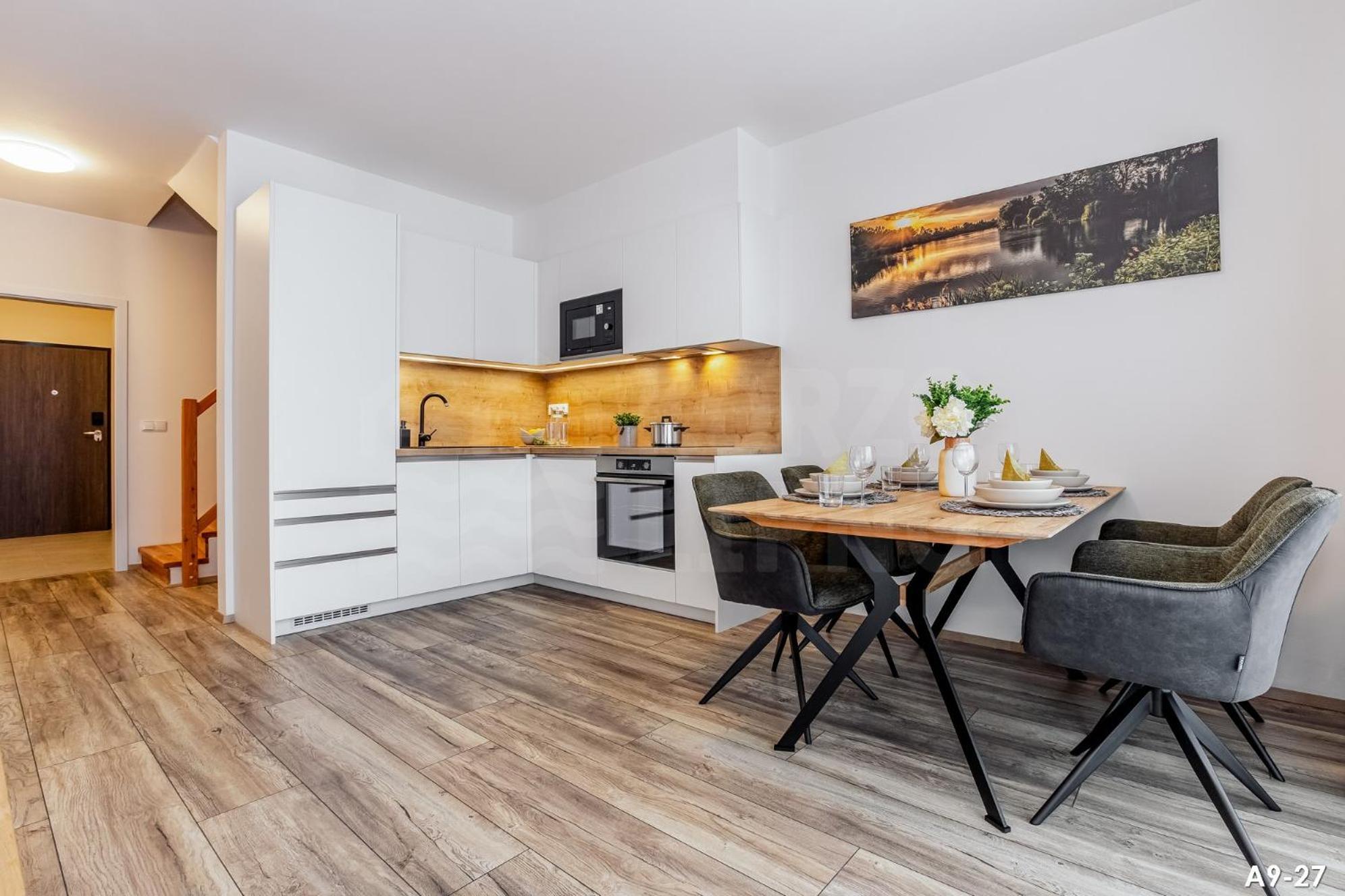 Ferienwohnung Korzo Lipno 2 Lipno nad Vltavou Exterior foto