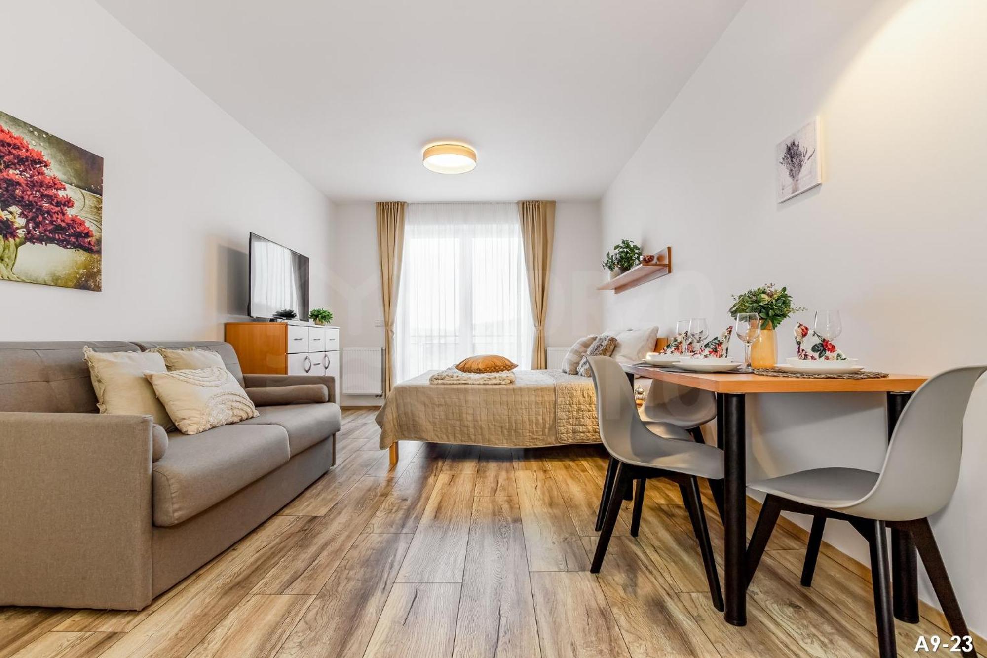 Ferienwohnung Korzo Lipno 2 Lipno nad Vltavou Exterior foto