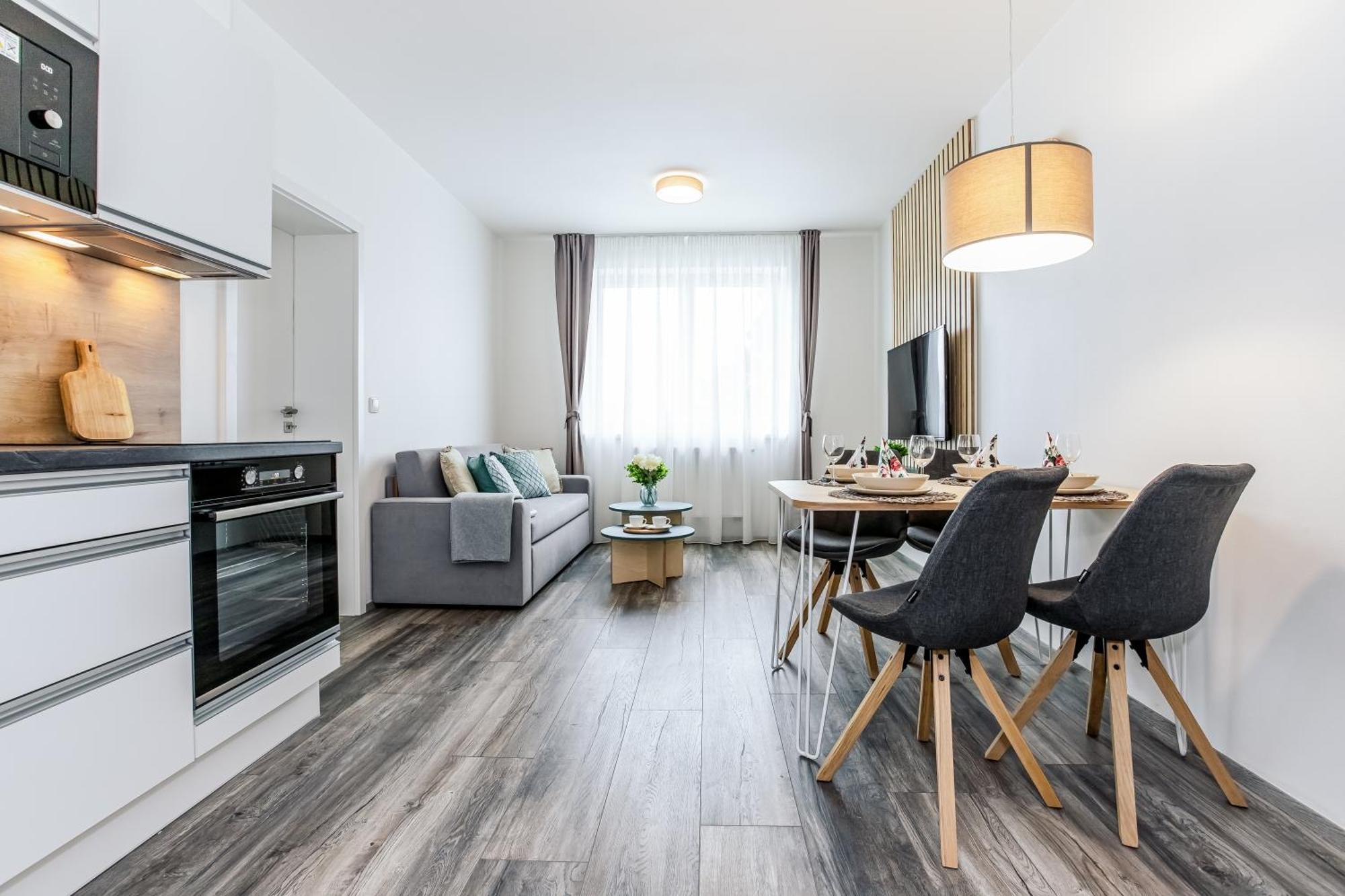 Ferienwohnung Korzo Lipno 2 Lipno nad Vltavou Exterior foto
