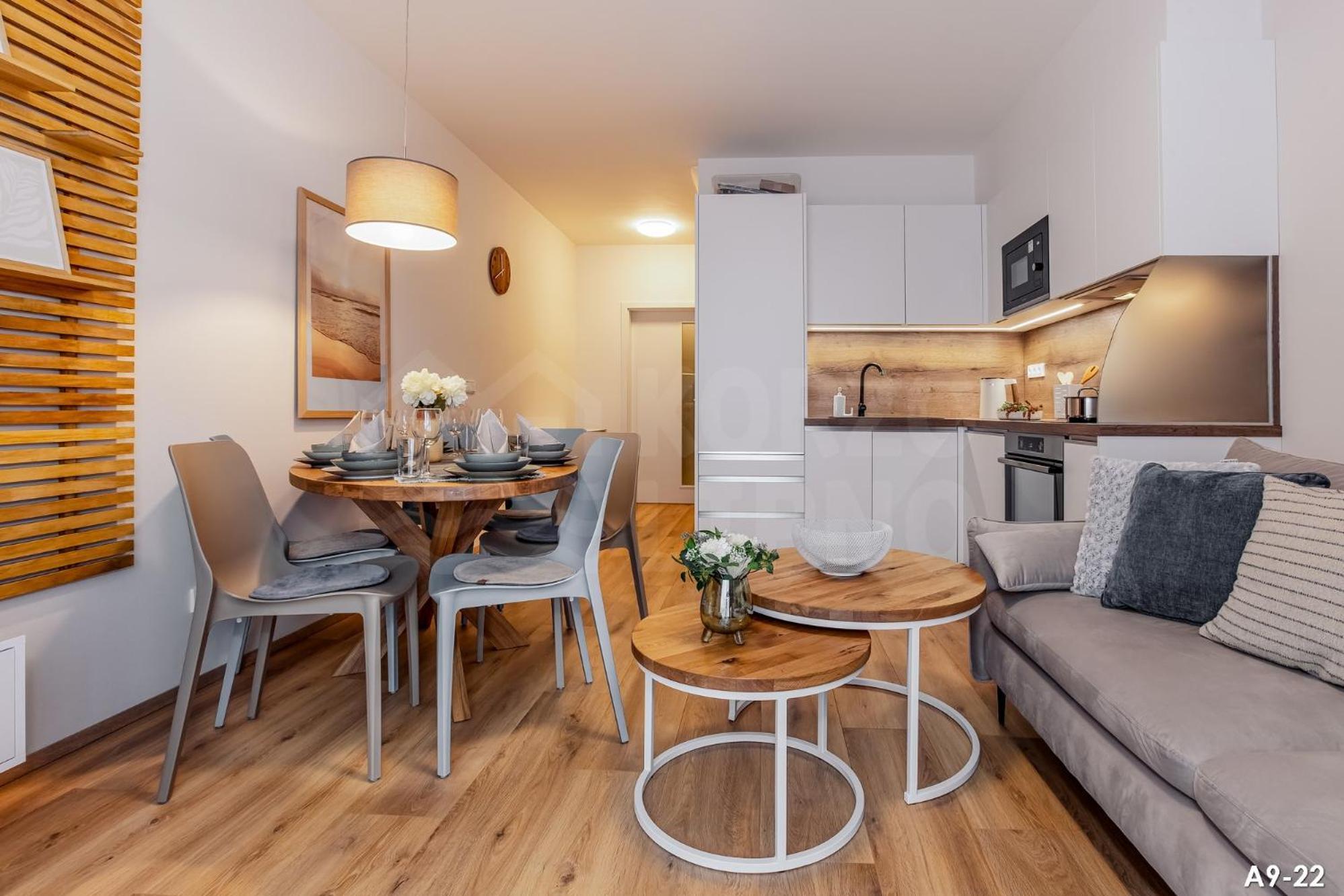 Ferienwohnung Korzo Lipno 2 Lipno nad Vltavou Exterior foto