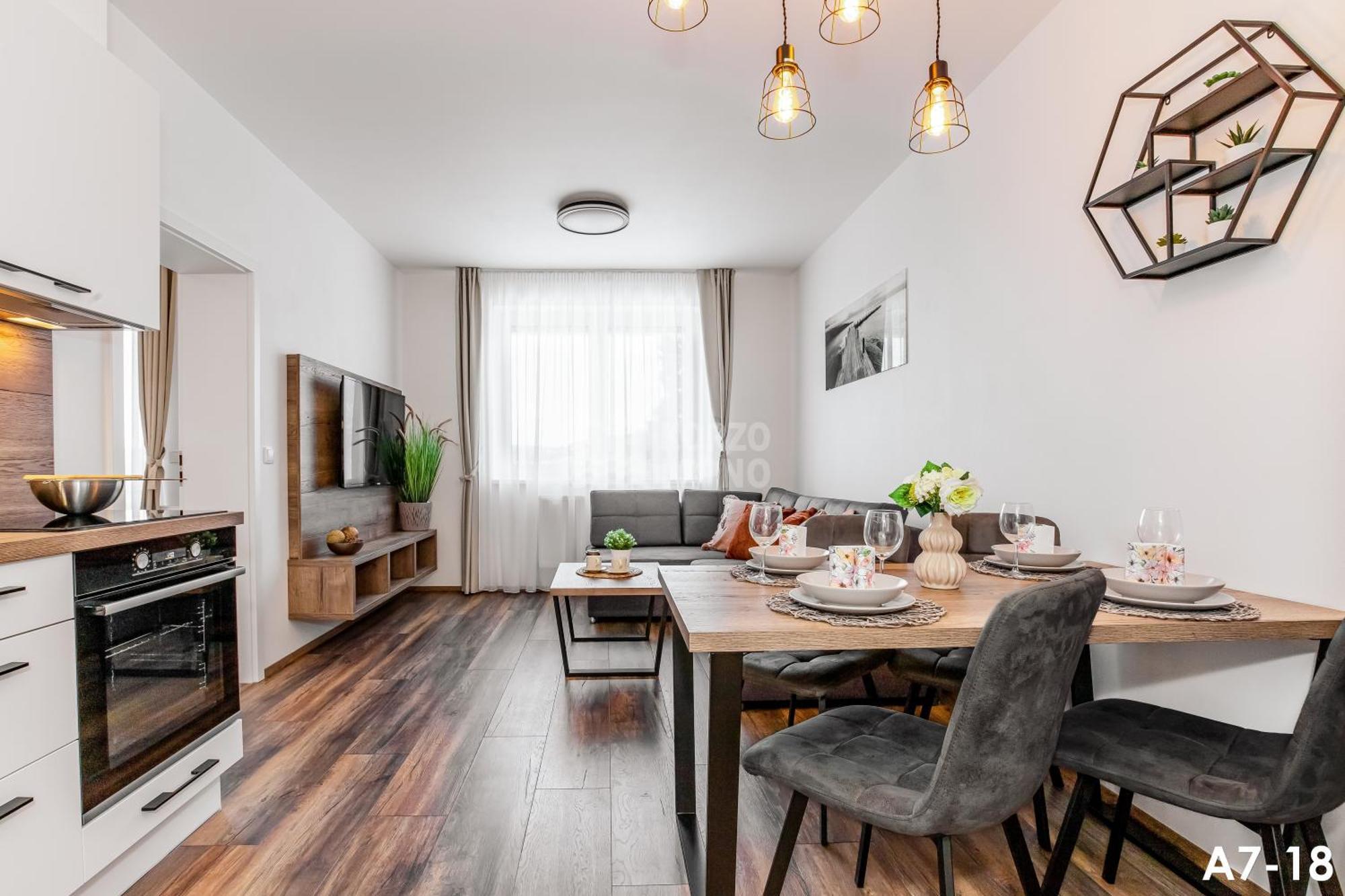 Ferienwohnung Korzo Lipno 2 Lipno nad Vltavou Exterior foto