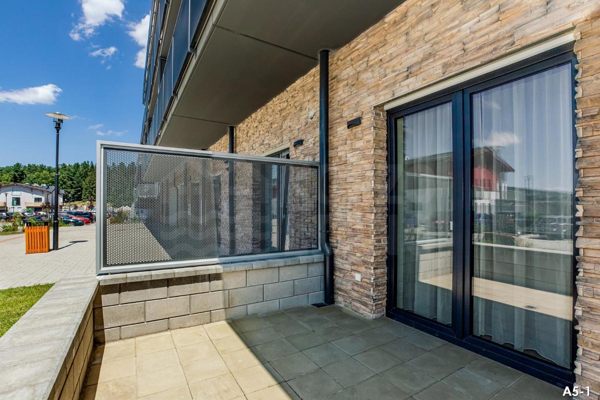 Ferienwohnung Korzo Lipno 2 Lipno nad Vltavou Exterior foto