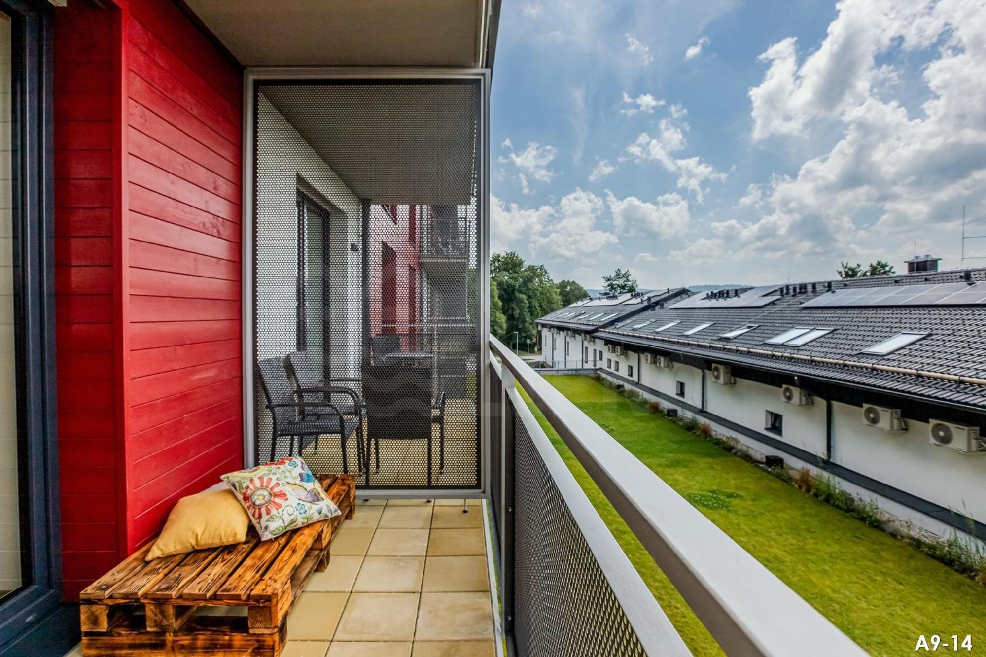 Ferienwohnung Korzo Lipno 2 Lipno nad Vltavou Zimmer foto