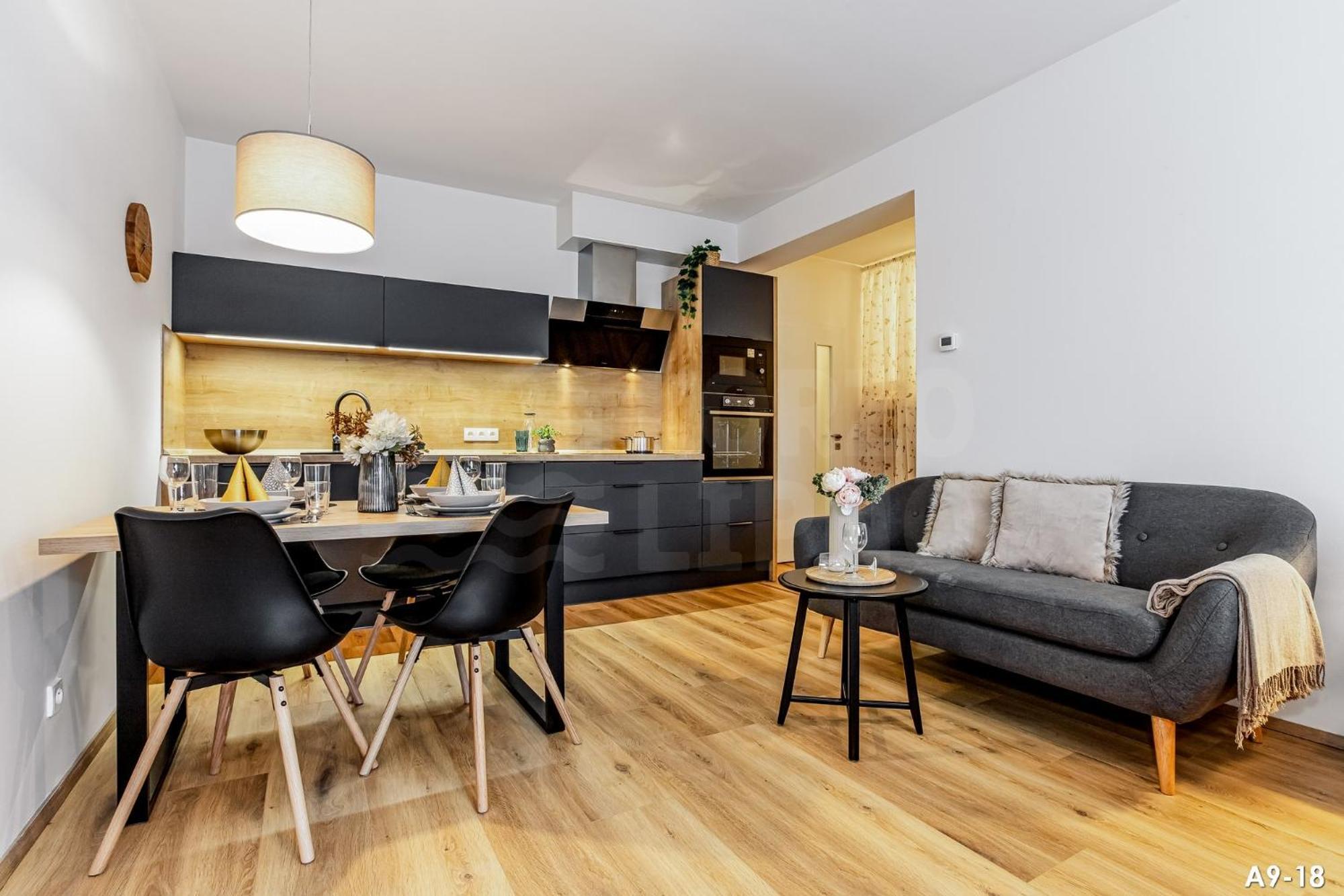 Ferienwohnung Korzo Lipno 2 Lipno nad Vltavou Exterior foto