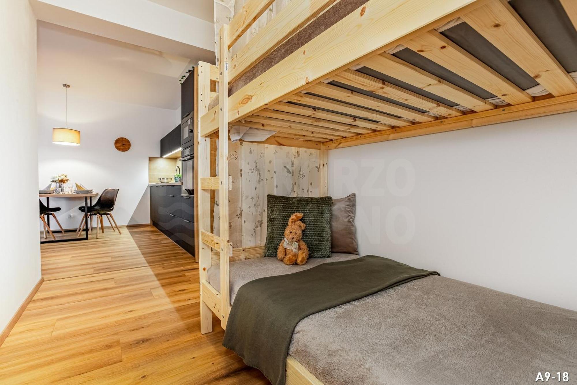 Ferienwohnung Korzo Lipno 2 Lipno nad Vltavou Exterior foto